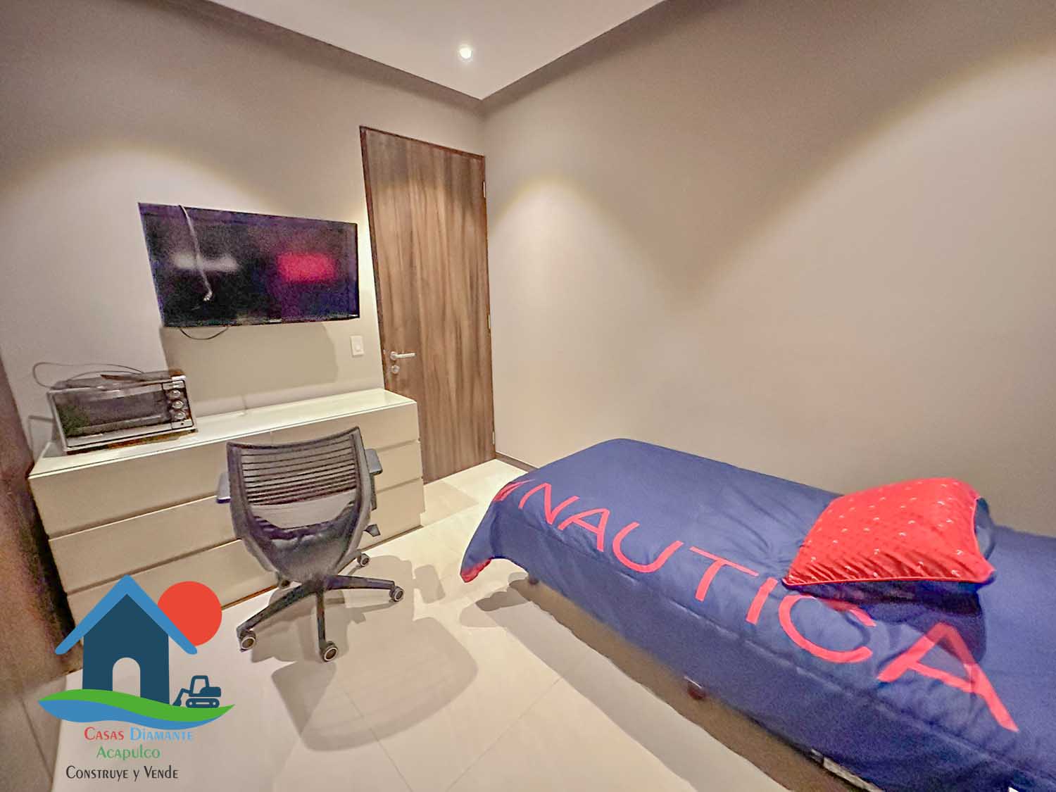 La Isla Fiji U 10 - Recámara dos 2